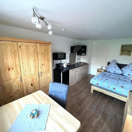 Apartment Rothenlehen Bischofswiesen Zewnętrze zdjęcie