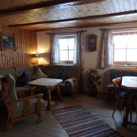 Apartment Rothenlehen Bischofswiesen Zewnętrze zdjęcie