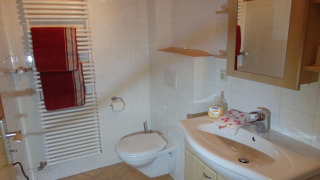Apartment Rothenlehen Bischofswiesen Zewnętrze zdjęcie