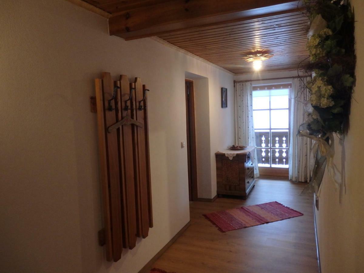 Apartment Rothenlehen Bischofswiesen Zewnętrze zdjęcie