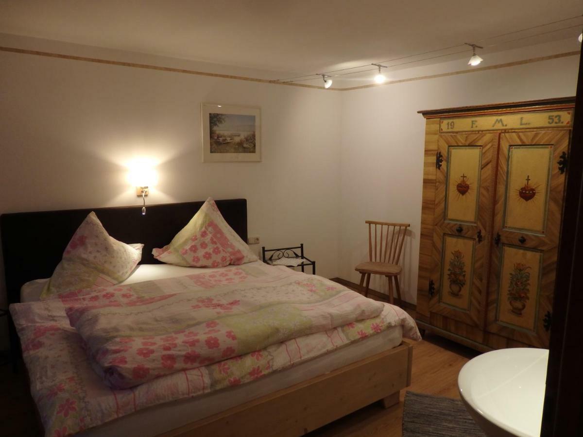 Apartment Rothenlehen Bischofswiesen Zewnętrze zdjęcie